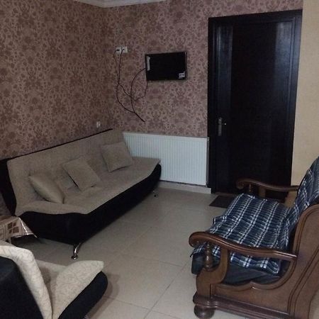 Guest House Bordżomi Zewnętrze zdjęcie