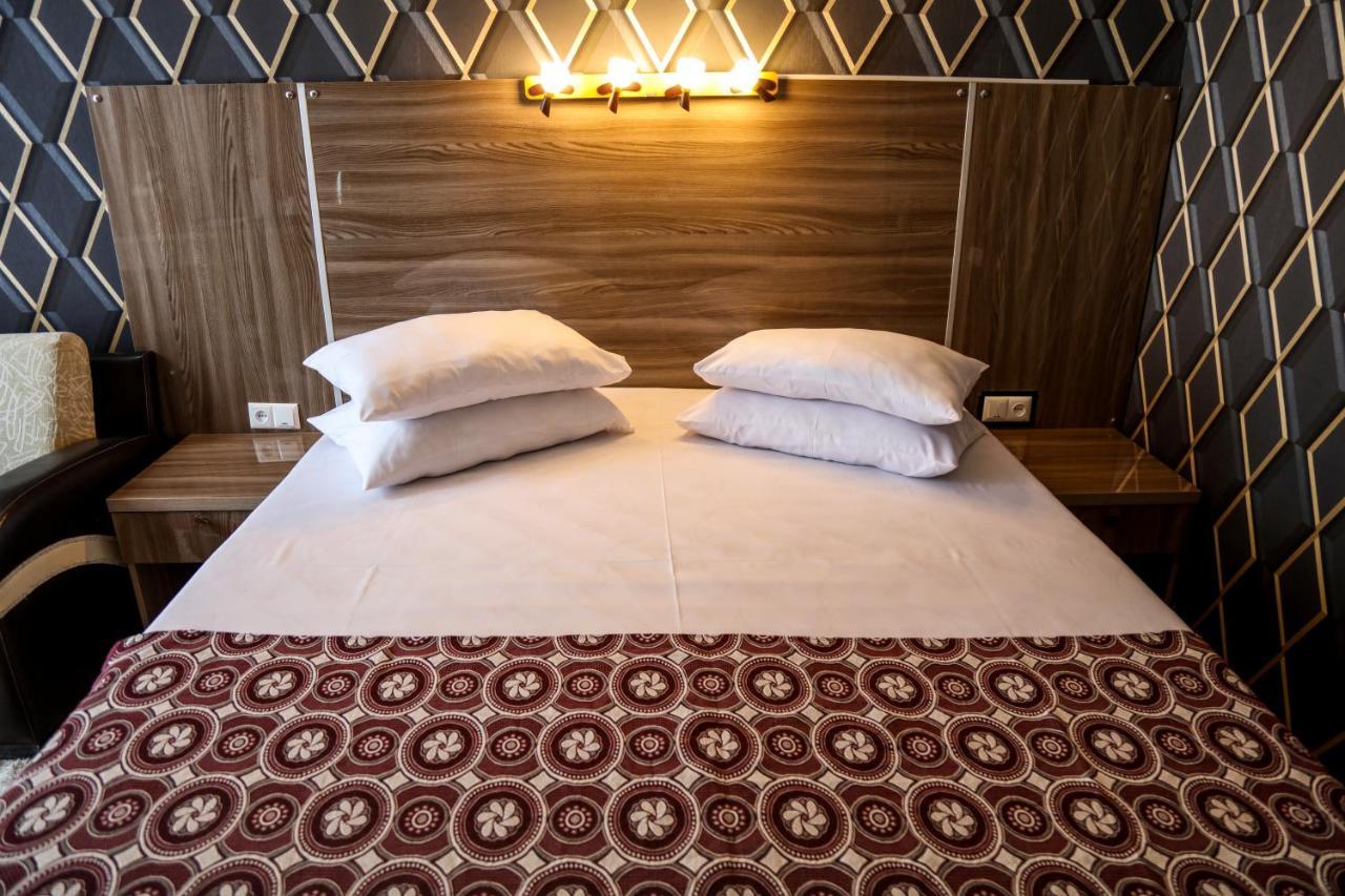 Guest House Bordżomi Zewnętrze zdjęcie