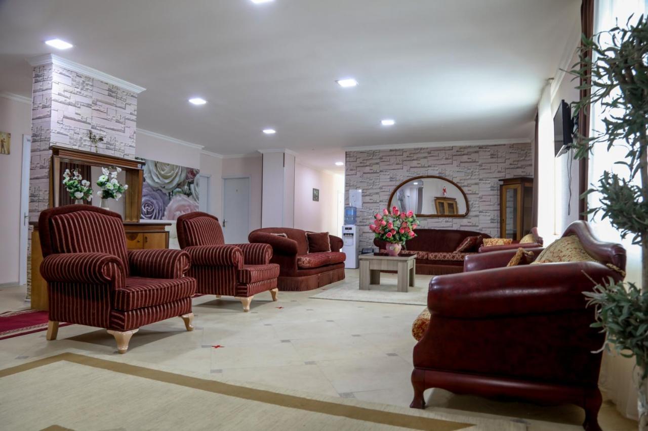 Guest House Bordżomi Zewnętrze zdjęcie