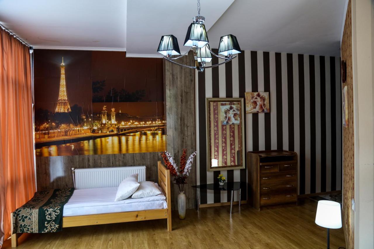 Guest House Bordżomi Zewnętrze zdjęcie