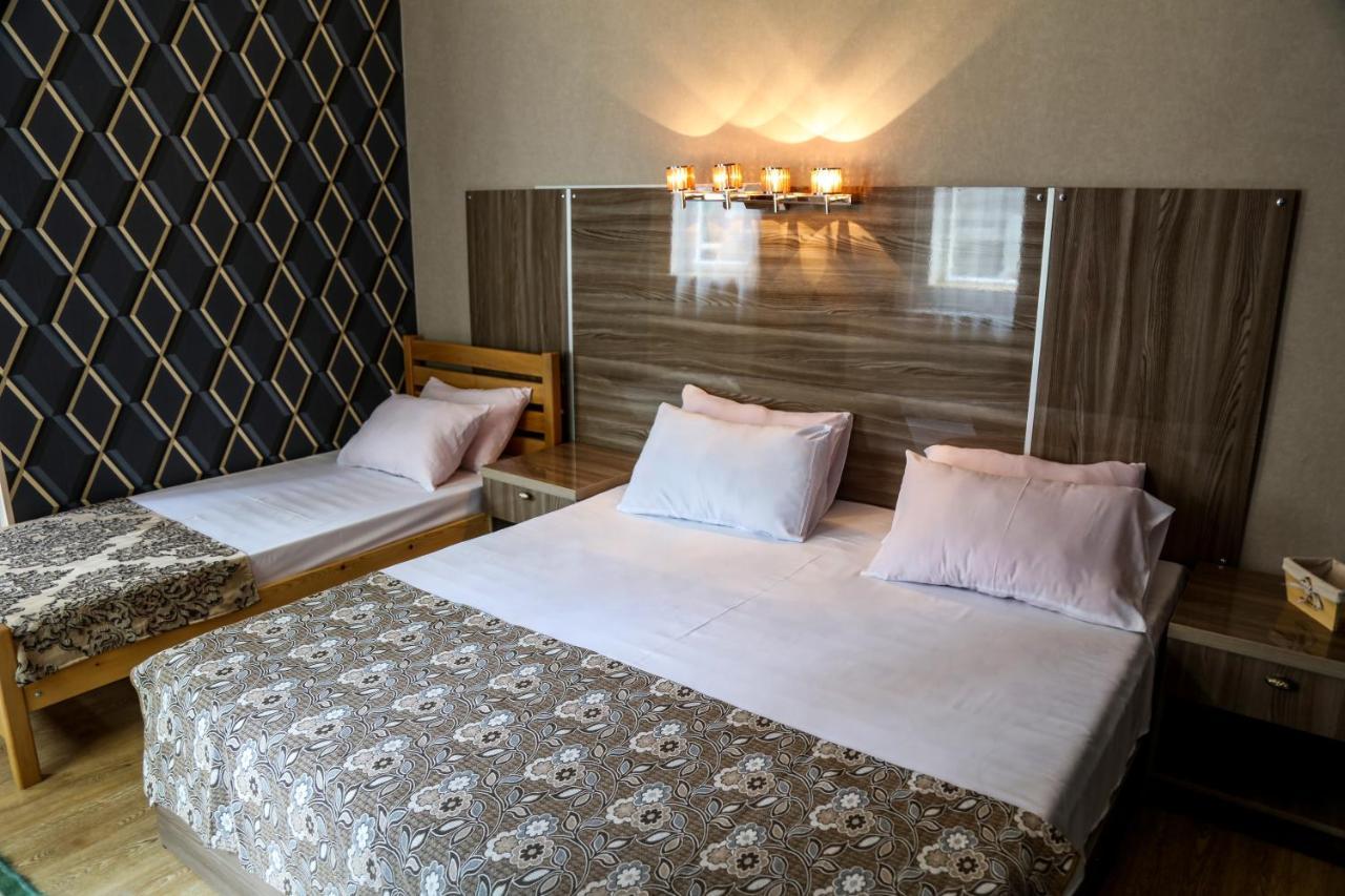 Guest House Bordżomi Zewnętrze zdjęcie