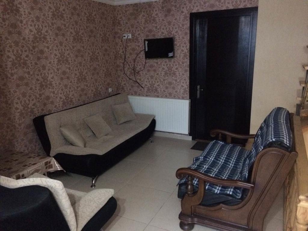 Guest House Bordżomi Zewnętrze zdjęcie