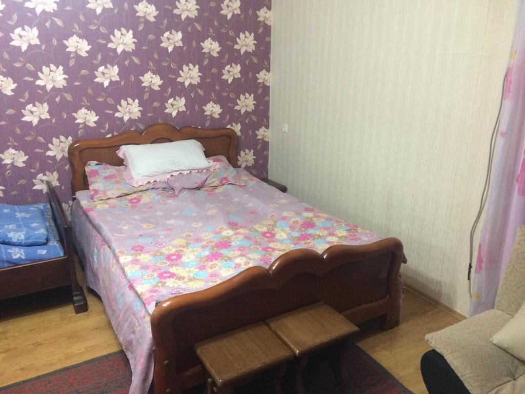 Guest House Bordżomi Zewnętrze zdjęcie