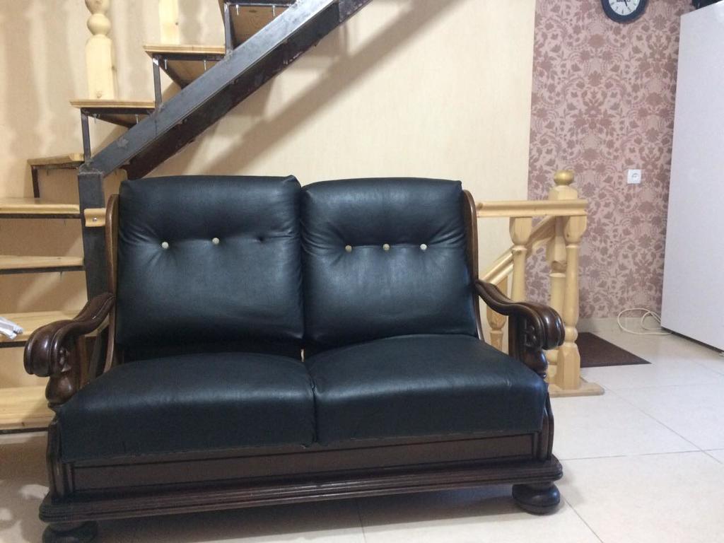 Guest House Bordżomi Zewnętrze zdjęcie