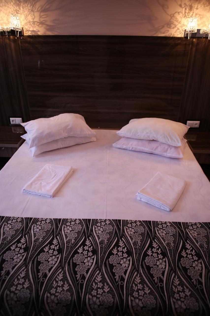 Guest House Bordżomi Zewnętrze zdjęcie