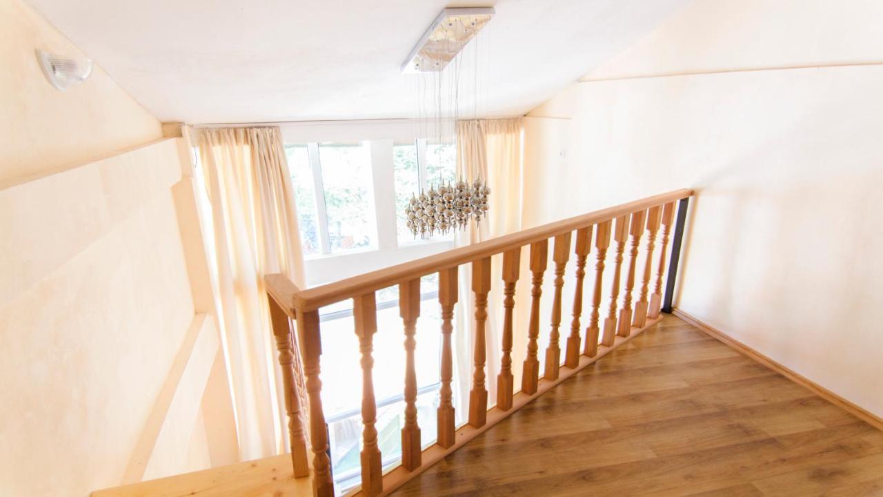 Guest House Bordżomi Zewnętrze zdjęcie