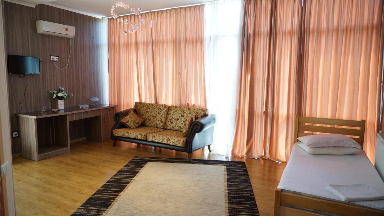 Guest House Bordżomi Zewnętrze zdjęcie